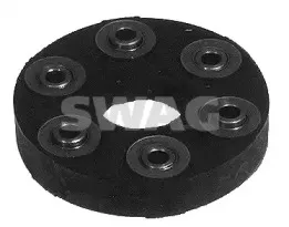 Шарнир, продольный вал SWAG купить